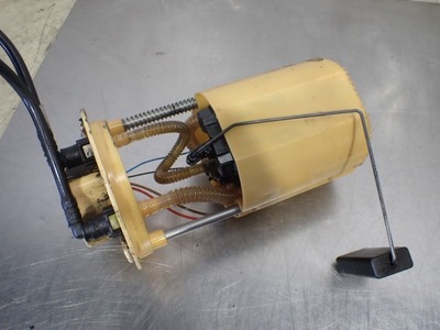 Насос топлива fiat punto evo 1.3mjet фото №1