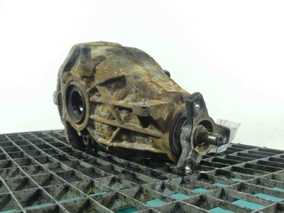 Міст задня mercedes c w203 a2033510008 1.8 k фото №1