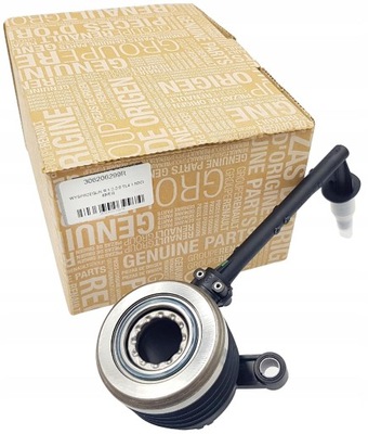 Оригінальний номер renault clio iii 1.6 2.0 16v 1.5dci циліндр зчеплення фото №1