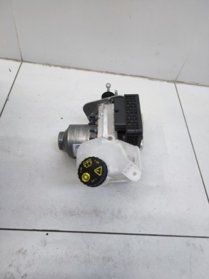 Підсилювач гальм насос гальмівна bmw xm g09 4.4b фото №1