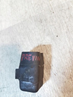 Реле 0587000350 toyota previa estima фото №1