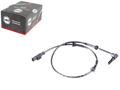 Датчик abs fiat bravo ii 07-14 задняя a.b.s. фото №1