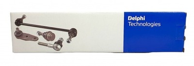 Delphi tc3804 тяга / кронштейн, стабилизатор фото №1