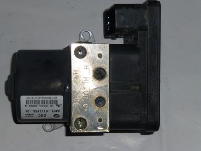 SIURBLYS DSC ABS 6777158 BMW E87 118D 