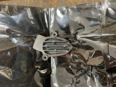 Bmw x1 f48 lci lift модуль jeż преобразователь лампы правой nowa oryg. фото №1