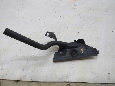 Слив жабо правый zafira c 13422830 фото №1