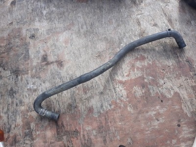 VW T5 T6 2.0TDI TUBULADURA CABLE DE AGUA DE LÍQUIDO 7E0121447  