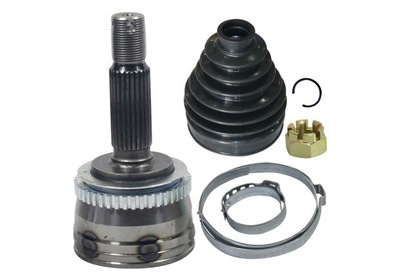 Hart шарнир наружный. accent 1.6 03-06 464 383 фото №1