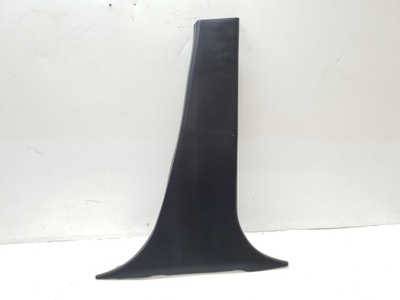 Захист стійка права nissan note e11 lift фото №1