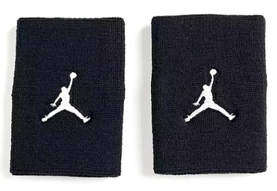 NIKE JORDAN OPASKI FROTTE NADGARSTNIKI FROTKI 2PAK