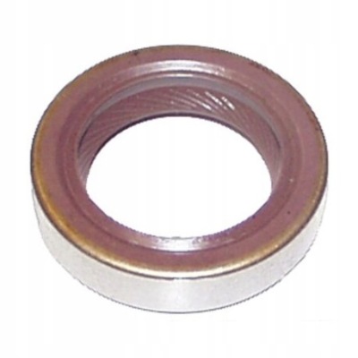 Сальник вала приводного do opel calibra a 2.0i фото №1