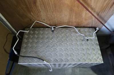 Шланг кондиціонера crafter man tge 7c0820741f фото №1