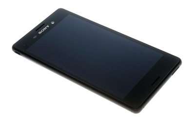Dotyk wyświetlacz Sony Xperia M4 Aqua E2303 ORG