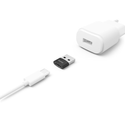 ADAPTER USB-A - USB-C