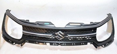 Решітка радіатора решітка радіатора suzuki ignis iii фото №1