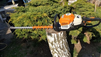 Nożyce do żywopłotu STIHL HS 82 R - Perfect