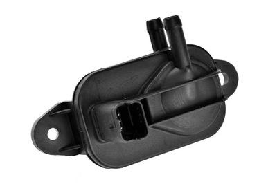 Датчик тиску вихлопних газів jumper 3.0hdi 2006- фото №1