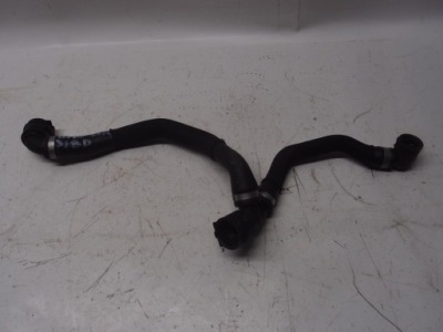 Пабтрубок  шланг труба воды bmw 3 g20 2.0 d фото №1