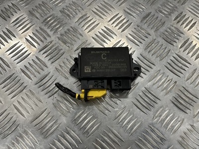 Модуль блок управления парковки mazda cx-30 dm 19- фото №1