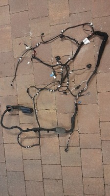 Bmw f92 g15 джгут instal двері доводчик bowers фото №1