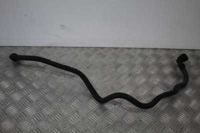 Wąż шланг wody opel zafira d life фото №1