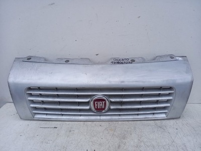 Решітка радіатора решітка радіатора fiat ducato 1308067070 фото №1