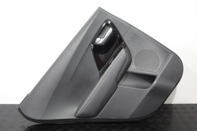 Обшивка дверь левый задняя kia niro 1 i lift фото №1