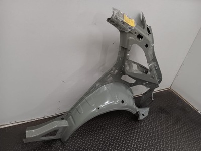 Чверть обшивка лівий задня skoda scala оригінальний номер 657809401 фото №1