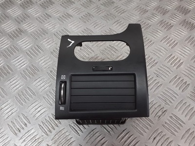 Решётка обдув левая chevrolet epica фото №1