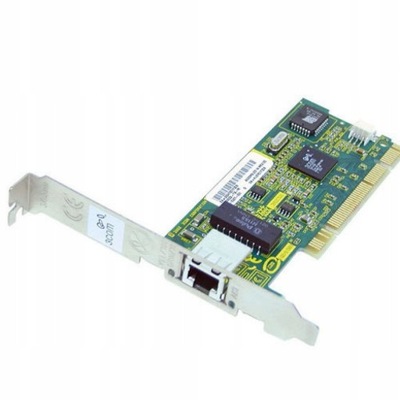 Karta sieciowa 3Com 3C905CX-TX 10/100 Mbps PCI