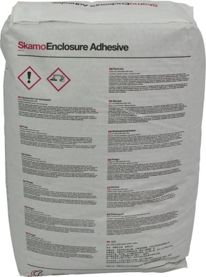 Zaprawa klejąca Skamo Enclosure Adhesive Skamol 20kg