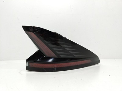 Hyundai tucson iv лампа led левый задняя фото №1