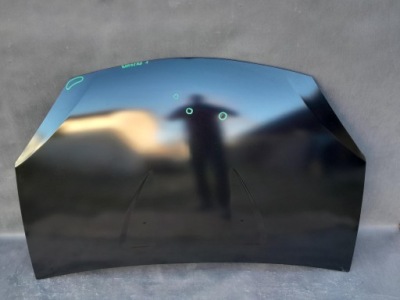 Dacia оригинальный номер 6001551793 капот фото №1