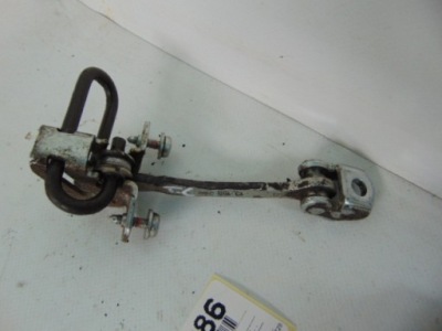 Opel meriva засувка замка z157 фото №1