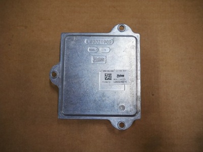 Bmw e84 e89 модуль блок керування перетворювач лампи фара led 7342174 фото №1