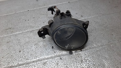 Протитуманна фара лівий renault espace iv 2.2d 05r 8200002469 фото №1