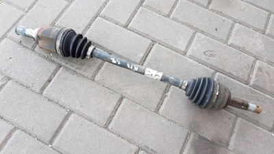 Приводной вал короткий nissan micra k13 1.2 фото №1