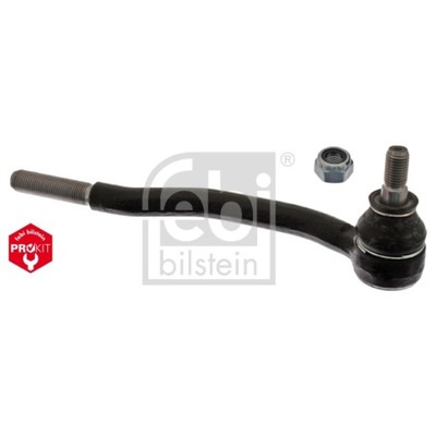 НАКОНЕЧНИК СТАБІЛІЗАТОРА РУЛЬОВОЇ ПОПЕРЕЧНОГО FEBI BILSTEIN 01854