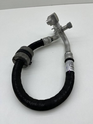 Bmw 5 g30 g31 wąż шланг труба кондиционера 9357860 фото №1