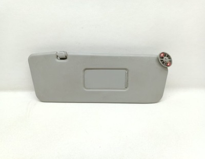 Захист сонцезахисна права opel agila a фото №1