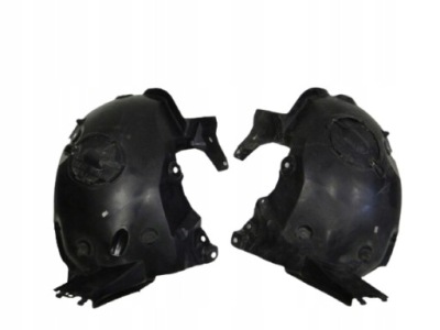 Mercedes citan w415 підкрилок передні праве ліва 1 фото №1