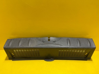 Mini cooper r56 защита поперечина задний  7138451 фото №1