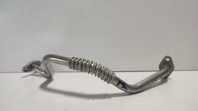 Hyundai bayon труба масляна турбіни труба оливи турбіни фото №1