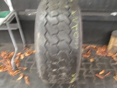 ПОКРИШКА CIĘŻAROWA 385/55R22.5 GOODYEAR BIEŻNIKOWANA NACZEPOWA CIĘŻAROWE