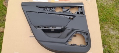 Обшивка двері лівий задня audi a6 c8 4k0868067 фото №1
