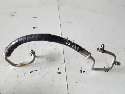 Mazda 6 iii gj 12-17 2.2 d шланг кондиционера фото №1