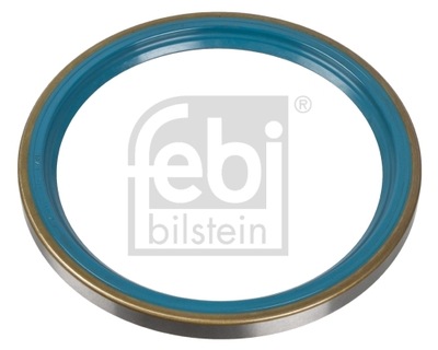 RING SEALING SHAFT HUB WHEELS FEBI BILSTEIN 08007  