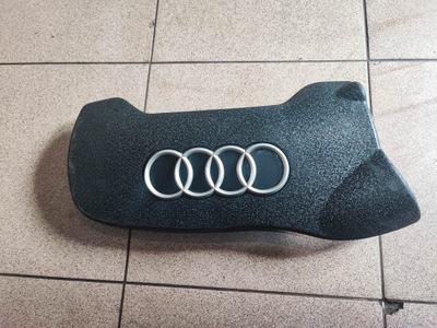 ЗАЩИТА ДВИГАТЕЛЯ AUDI A4 B6 A6 C5 A8 D3 3.0 ASN