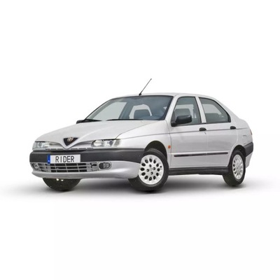 Alfa romeo 146 накладки боковой фото №1