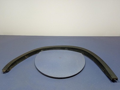 Bmw ix3 g08 молдинг накладка крила правий tył9880136 фото №1